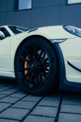 Porsche 991 GT3 RS Manthey Performance Racing Kit Approv - Porsche: Kit