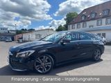 Mercedes-Benz CLA 180 Shooting Brake -NAVI-LED-KAMERA-TOTW.- - Mercedes-Benz CLA 180 Shooting Brake aus 2017