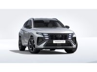 Hyundai TUCSON - Vorschau Bild 1