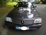 Mercedes-Benz SL 320 SL - Mercedes-Benz Gebrauchtwagen von 1995