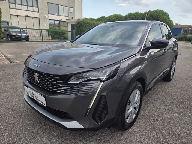 Peugeot PEUGEOT 3008 BlueHDi 130 S&S EAT8 Active Pack