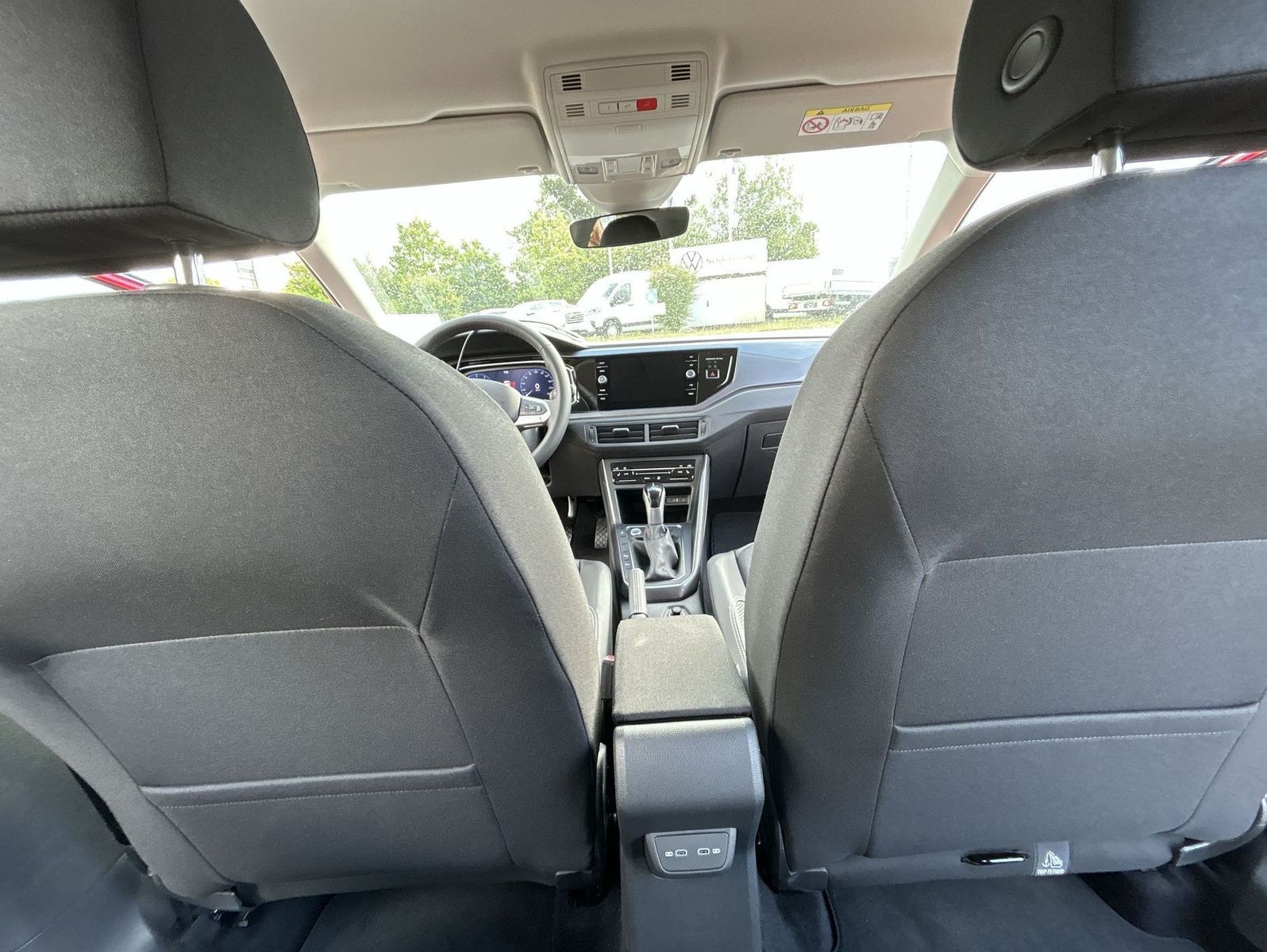 Volkswagen Taigo - Bild 9