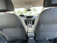 Volkswagen Taigo - Vorschau Bild 9