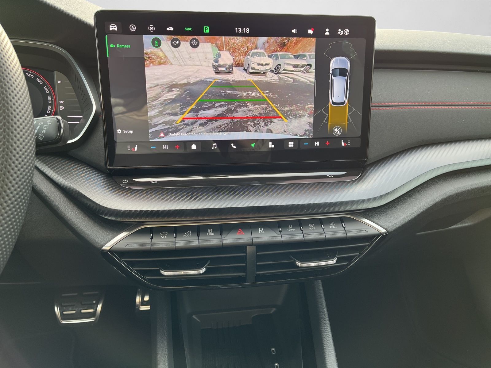 Skoda Octavia - Bild 11