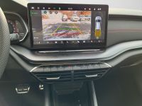 Skoda Octavia - Vorschau Bild 11