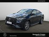 Mercedes-Benz GLE 53 4M+ Coupé Premium+AHK+360°+STH+Night+Head - Mercedes-Benz GLE-Klasse Gebrauchtwagen in München
