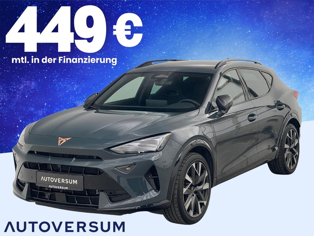 Image of Cupra Formentor