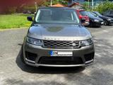 Land Rover Range Rover Sport 3.0 SDV6 HSE Dynamic