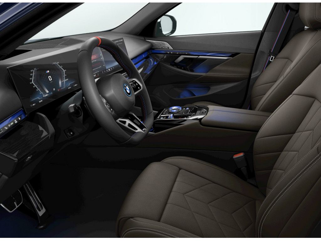 BMW i5 - Bild 4
