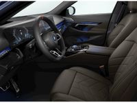 BMW i5 - Vorschau Bild 4
