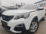 Peugeot 5008 PureTech 130 EAT8 PERLWEISS 7S #64655 - Peugeot 5008 mit Benzin-Antrieb: 1.6