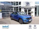 Volkswagen T-Roc Cabriolet 1.5 TSI DSG Active Navi Sitzhzg. - Volkswagen in Kiel