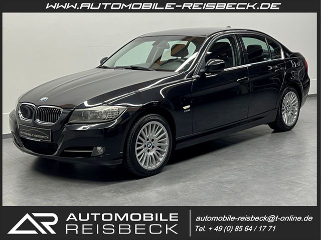 BMW 320d xDrive Lim.*Xenon*Navi*Klimaaut.*Sitzhzg.*