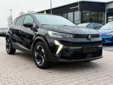 Renault Captur Techno TCe 90 | Kamera | SHZ | - Renault Captur aus 2025