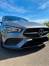 Mercedes-Benz CLA 200 Shooting Brake CLA 200 DCT Shooting ... - Mercedes-Benz CLA 200 Shooting Brake von privat