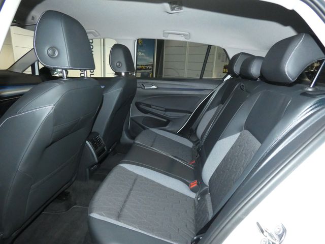 Golf 1.5 TSI Goal NAVI KAMERA