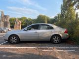 Ford Mondeo Mk3 Ghia  gepflegt, zuverläss... - Ford Mondeo mit LPG-Antrieb