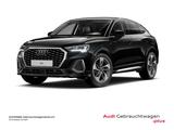 Audi Q3 Sportback S line 35 TFSI *ACC*AHK*KAM*19''*