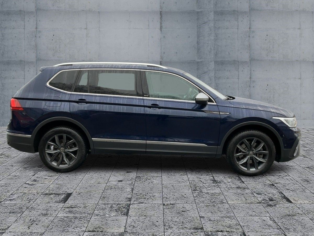 Volkswagen Tiguan Allspace - Bild 7
