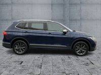 Volkswagen Tiguan Allspace - Vorschau Bild 7