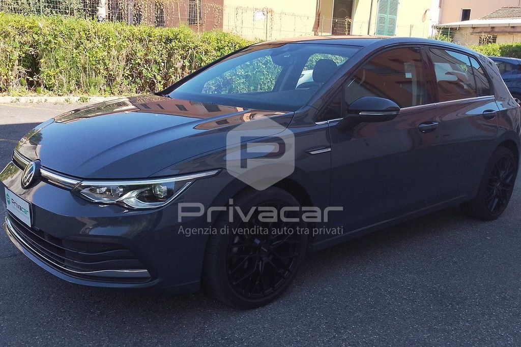 Image of Volkswagen Golf
