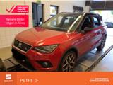 Seat Arona FR 1.5 TSI *PDC*KAM*LED*KLIMA*NAV*SHZ* - Seat Gebrauchtwagen in Wiesbaden