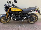 Kawasaki Z900 RS SE