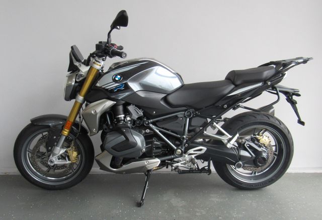 BMW R 1250 R Exclusiv wenig Kilometer