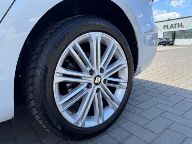 Seat Leon  ST Xcellence