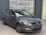 Volkswagen Polo 1.2 TSI 66kW Comfortline BMT - VW Polo Gebrauchtwagen in Stuttgart