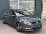 Volkswagen Polo 1.2 TSI 66kW Comfortline BMT - Volkswagen Polo in Stuttgart