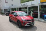 Opel Crossland 1.2 Automatik Elegance Paket