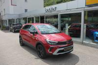 Opel Crossland 1.2 Automatik Elegance Paket
