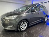 Ford C-Max TDCi Titanium Aut 1HD NAVI KEY APPLE ACC - Ford C-Max in Düsseldorf