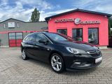 Opel Astra K Sports Tourer Dynamic*HU/AU neu*LED* - Opel Astra in Halle