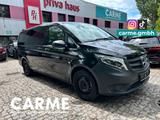 Mercedes-Benz Vito Tourer 9-Sitz. 124 CDI Pro lang 174KW - Mercedes-Benz C124