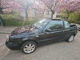 Volkswagen Golf Cabrio, Verdeck neu - Volkswagen Golf: Cabrio, Verdeck