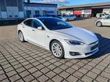 Tesla Model S Long Range PLUS/ EAP/ PremConn/ free SC* - weiße Tesla Model S