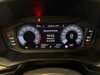 Audi A1 - Vorschau Bild 13