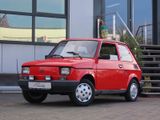 Fiat 126p FSM (PL) Maluch Kultklassiker TÜV 04.25 - Fiat 126: P