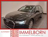 Audi A6 204ps 40 AHK*Kamera*Memory*Pano*VollLeder*