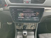 Skoda Superb - Vorschau Bild 11
