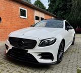 Mercedes-Benz E 200 AMG Line / 4MATIC / PANO/ Burmester /(E53)
