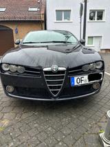 Alfa Romeo 159 1.9 JTDM 16V Progression Q-Tronic Progre... - Alfa Romeo 159: Jtdm 16v