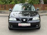 Seat Ibiza Sport Edition KLIMA*SPORTSITZE - gebrauchte Seat Ibiza aus dem Jahr 2004