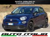 Fiat FIAT 500X 1.3 MJET 95CV+CERCHI 17''+TELEFONO+SEN - Fiat 500L Urban aus 2019