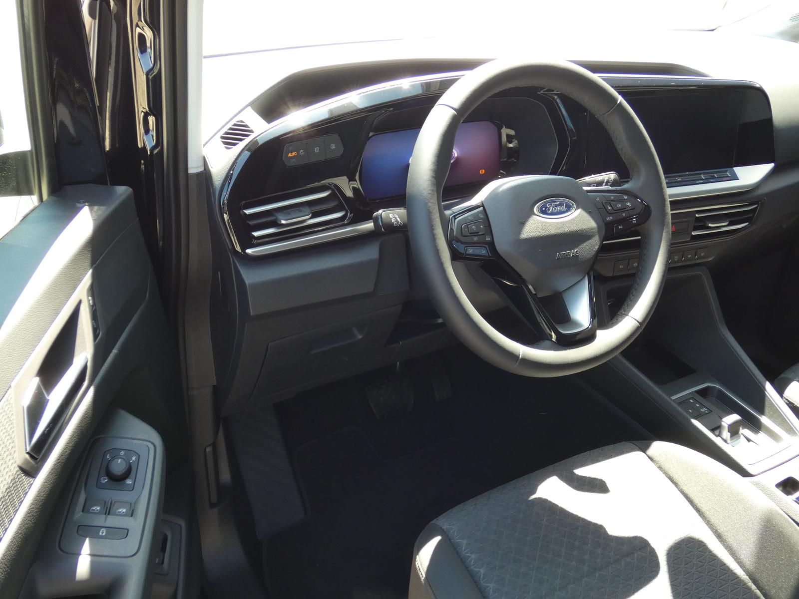 Ford Tourneo Connect - Bild 15