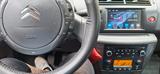 Citroën C4 1.6 16V Confort LPG Gasanlage Rückfahrkamera - Citroën C4: Confort