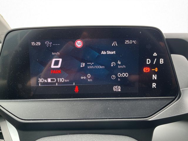 Foto Nummer 11: CUPRA Born