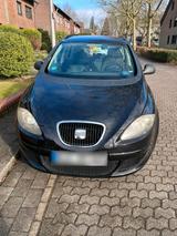 Seat Altea XL - Seat Altea aus 2009: Xl